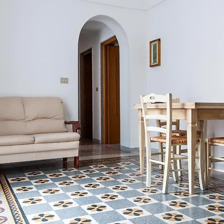 Apartamento Diego House *