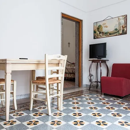 Apartamento Diego House Monopoli