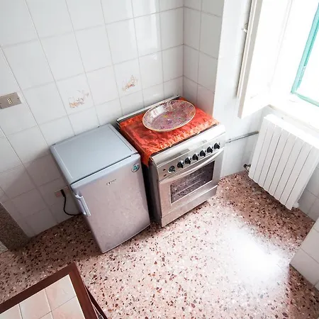 Apartamento Diego House