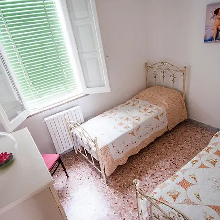 Diego House Apartamento Monopoli